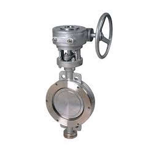 شیر پروانه ای A216  WCB